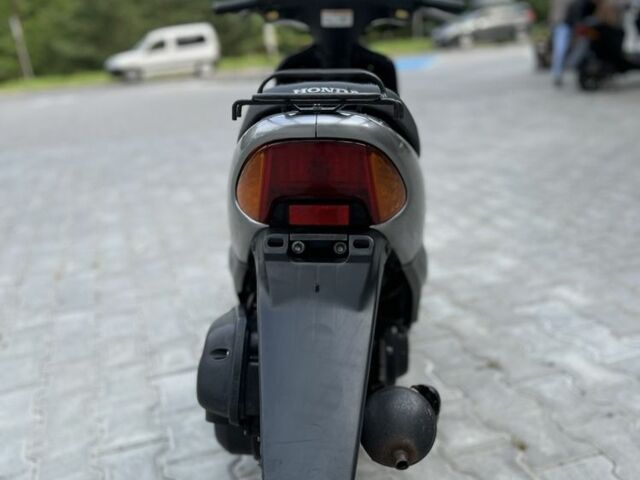 Хонда Дио, объемом двигателя 65 л и пробегом 0 тыс. км за 460 $, фото 6 на Automoto.ua