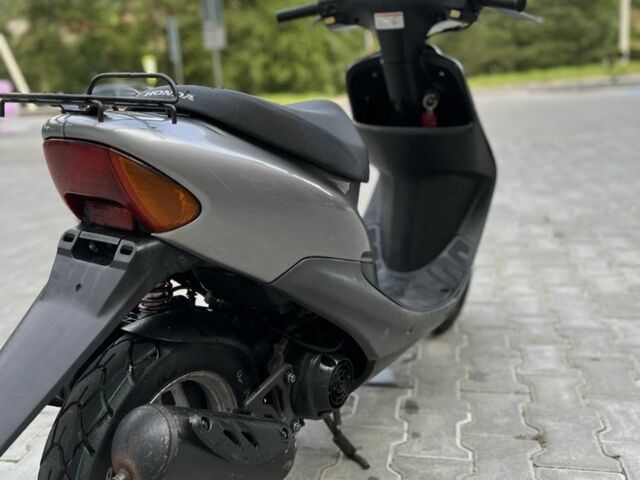 Хонда Дио, объемом двигателя 65 л и пробегом 0 тыс. км за 460 $, фото 2 на Automoto.ua