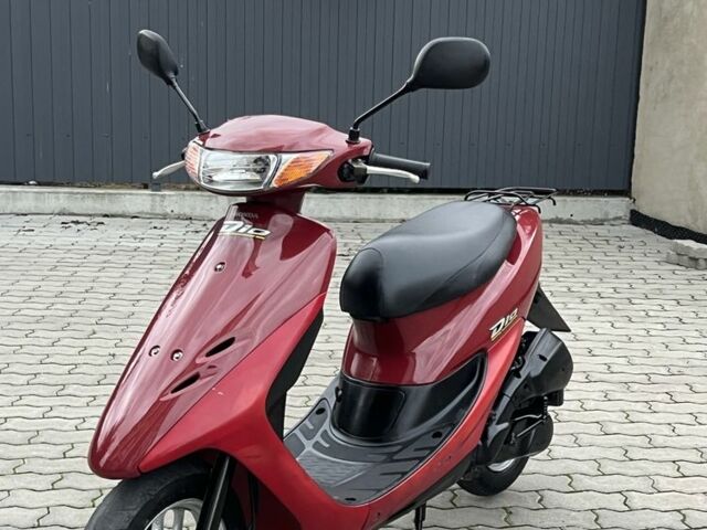 Хонда Діо, об'ємом двигуна 50 л та пробігом 0 тис. км за 382 $, фото 18 на Automoto.ua