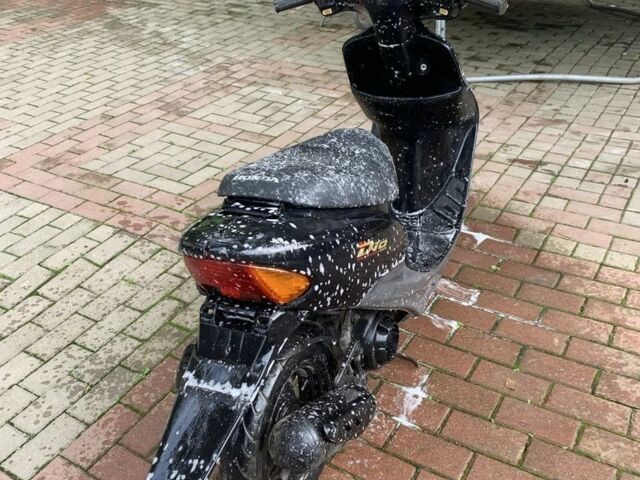 Хонда Дио, объемом двигателя 65 л и пробегом 0 тыс. км за 350 $, фото 1 на Automoto.ua