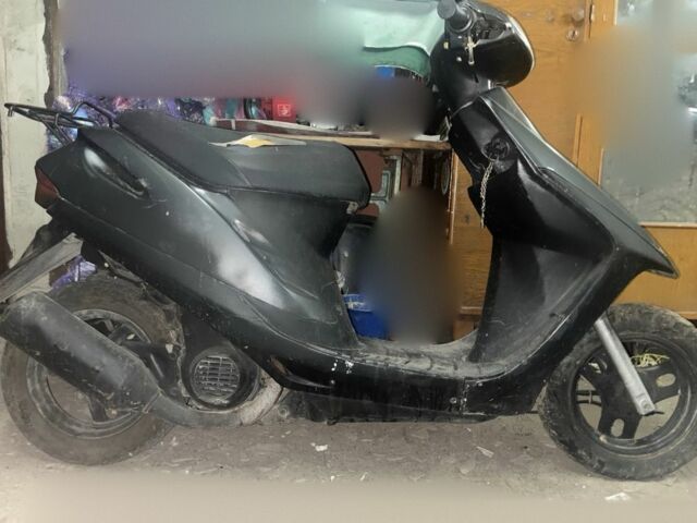 Хонда Дио, объемом двигателя 0 л и пробегом 0 тыс. км за 121 $, фото 2 на Automoto.ua