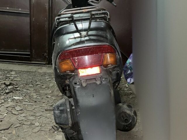 Хонда Дио, объемом двигателя 0 л и пробегом 0 тыс. км за 121 $, фото 1 на Automoto.ua