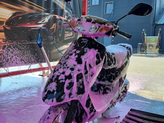 Хонда Дио 2007 в Стрые на Automoto.ua Хонда Дио, объемом двигателя 49 л и пробегом 0 тыс. км за 410 $, фото 7 на Automoto.ua