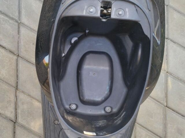 Хонда Дио, объемом двигателя 50 л и пробегом 0 тыс. км за 523 $, фото 5 на Automoto.ua