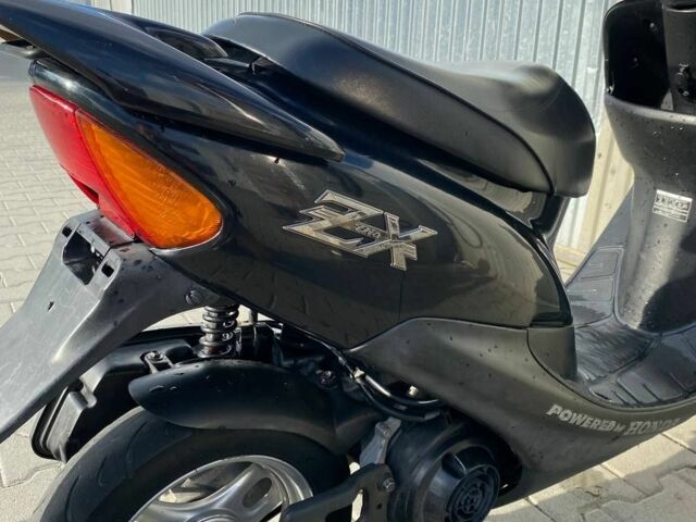 Хонда Дио 2007 в Стрые на Automoto.ua Хонда Дио, объемом двигателя 49 л и пробегом 0 тыс. км за 410 $, фото 5 на Automoto.ua