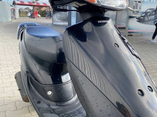 Хонда Дио 2007 в Стрые на Automoto.ua Хонда Дио, объемом двигателя 49 л и пробегом 0 тыс. км за 410 $, фото 2 на Automoto.ua