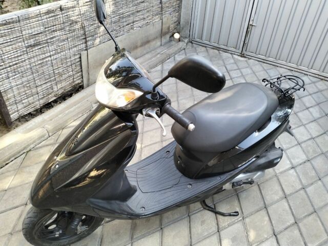 Хонда Дио, объемом двигателя 50 л и пробегом 0 тыс. км за 523 $, фото 3 на Automoto.ua