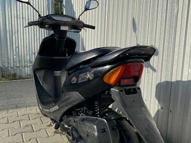 Хонда Дио 2007 в Стрые на Automoto.ua Хонда Дио, объемом двигателя 49 л и пробегом 0 тыс. км за 410 $, фото 1 на Automoto.ua