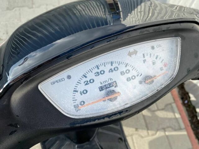 Хонда Дио 2007 в Стрые на Automoto.ua Хонда Дио, объемом двигателя 49 л и пробегом 0 тыс. км за 410 $, фото 3 на Automoto.ua