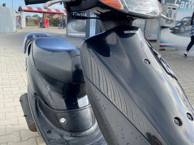 Хонда Дио 2007 в Стрые на Automoto.ua Хонда Дио, объемом двигателя 49 л и пробегом 0 тыс. км за 410 $, фото 6 на Automoto.ua