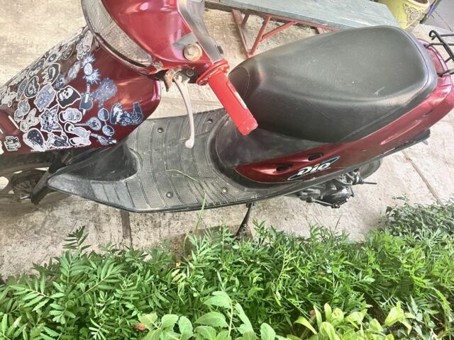 Хонда Дио, объемом двигателя 65 л и пробегом 0 тыс. км за 206 $, фото 2 на Automoto.ua