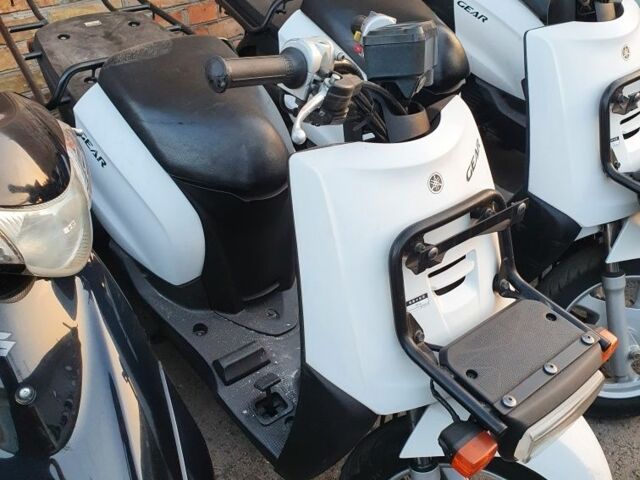 Хонда Дио, объемом двигателя 49 л и пробегом 0 тыс. км за 455 $, фото 8 на Automoto.ua