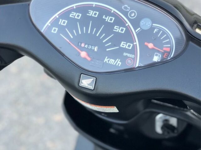 Хонда Діо, об'ємом двигуна 49 л та пробігом 0 тис. км за 740 $, фото 3 на Automoto.ua