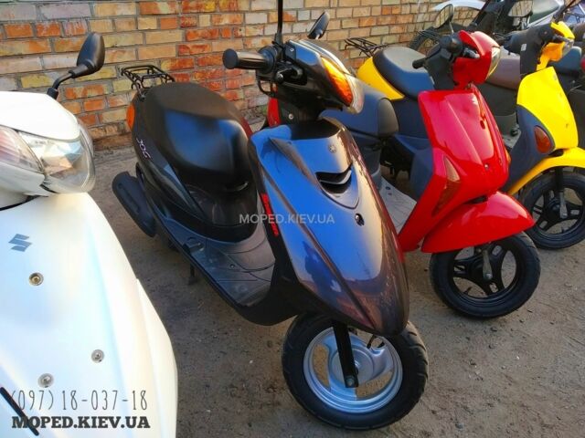 Хонда Дио, объемом двигателя 49 л и пробегом 0 тыс. км за 470 $, фото 2 на Automoto.ua