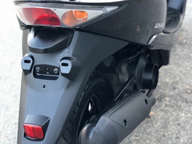 Хонда Діо, об'ємом двигуна 49 л та пробігом 0 тис. км за 740 $, фото 1 на Automoto.ua