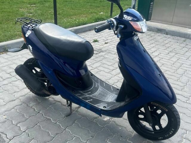 Хонда Дио, объемом двигателя 52 л и пробегом 0 тыс. км за 313 $, фото 2 на Automoto.ua