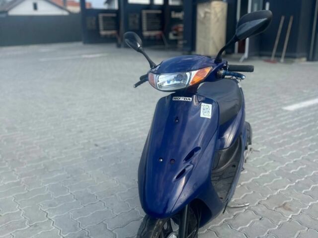 Хонда Дио, объемом двигателя 52 л и пробегом 0 тыс. км за 313 $, фото 7 на Automoto.ua