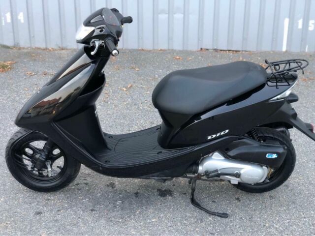 Хонда Діо, об'ємом двигуна 49 л та пробігом 0 тис. км за 740 $, фото 2 на Automoto.ua