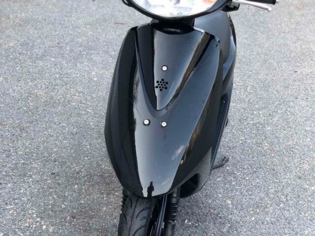 Хонда Діо, об'ємом двигуна 49 л та пробігом 0 тис. км за 740 $, фото 4 на Automoto.ua