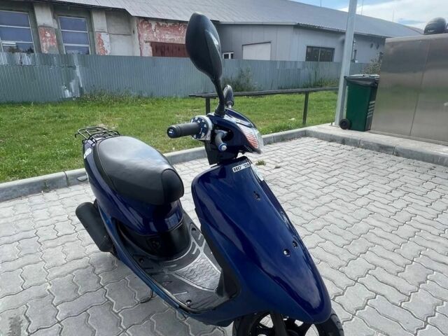 Хонда Дио, объемом двигателя 52 л и пробегом 0 тыс. км за 313 $, фото 5 на Automoto.ua