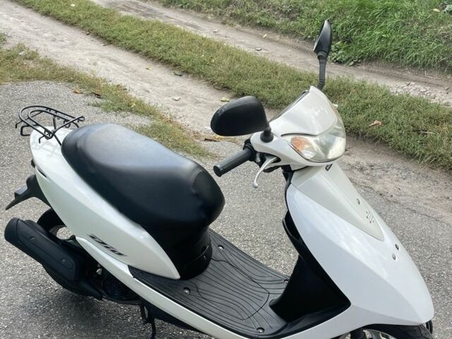 Хонда Дио, объемом двигателя 49 л и пробегом 0 тыс. км за 471 $, фото 4 на Automoto.ua