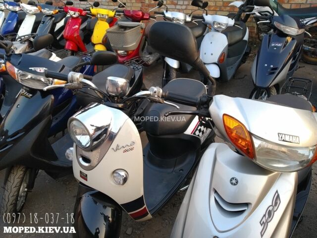 Хонда Дио, объемом двигателя 49 л и пробегом 0 тыс. км за 470 $, фото 4 на Automoto.ua