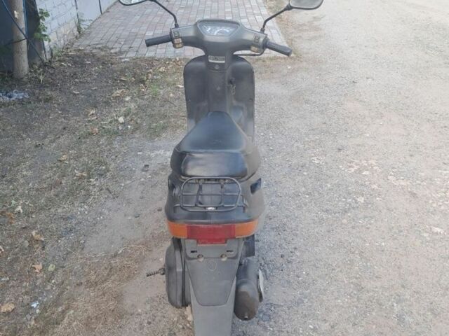 Хонда Дио, объемом двигателя 49 л и пробегом 0 тыс. км за 650 $, фото 3 на Automoto.ua