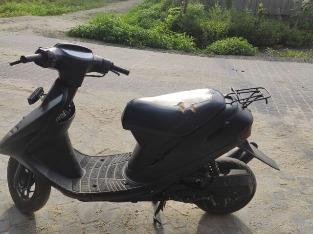 Хонда Дио, объемом двигателя 65 л и пробегом 0 тыс. км за 313 $, фото 4 на Automoto.ua