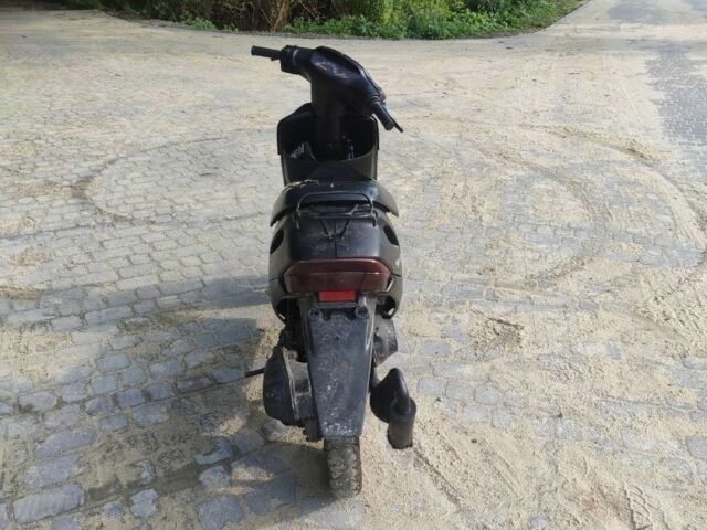 Хонда Дио, объемом двигателя 65 л и пробегом 0 тыс. км за 313 $, фото 2 на Automoto.ua