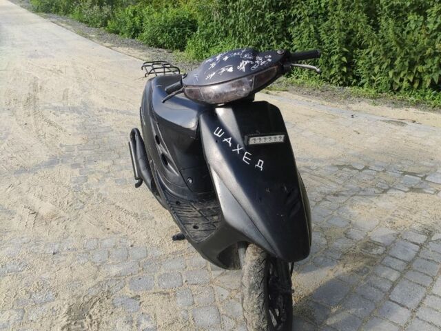 Хонда Дио, объемом двигателя 65 л и пробегом 0 тыс. км за 313 $, фото 5 на Automoto.ua