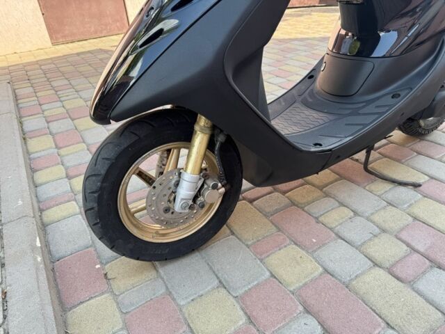 Хонда Дио, объемом двигателя 0 л и пробегом 0 тыс. км за 508 $, фото 5 на Automoto.ua