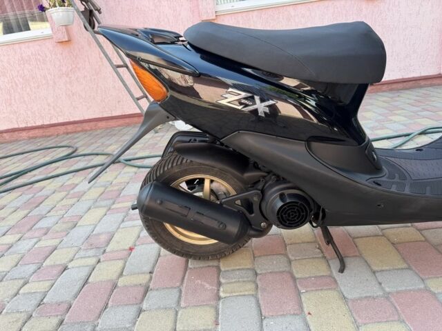 Хонда Дио, объемом двигателя 0 л и пробегом 0 тыс. км за 508 $, фото 6 на Automoto.ua