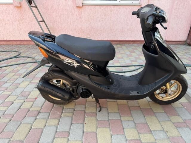 Хонда Дио, объемом двигателя 0 л и пробегом 0 тыс. км за 508 $, фото 3 на Automoto.ua