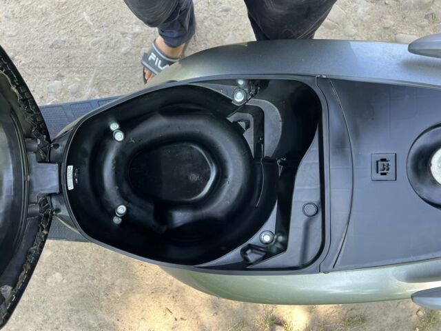 Хонда Дио, объемом двигателя 0.11 л и пробегом 0 тыс. км за 1350 $, фото 11 на Automoto.ua