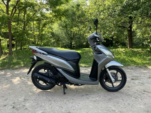 Хонда Дио, объемом двигателя 0.11 л и пробегом 0 тыс. км за 1350 $, фото 3 на Automoto.ua