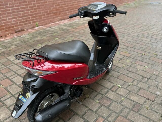 Хонда Діо, об'ємом двигуна 49 л та пробігом 0 тис. км за 600 $, фото 1 на Automoto.ua