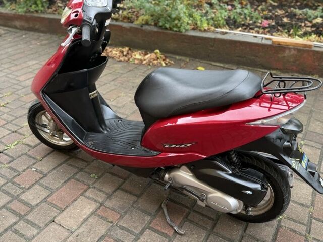 Хонда Діо, об'ємом двигуна 49 л та пробігом 0 тис. км за 600 $, фото 4 на Automoto.ua