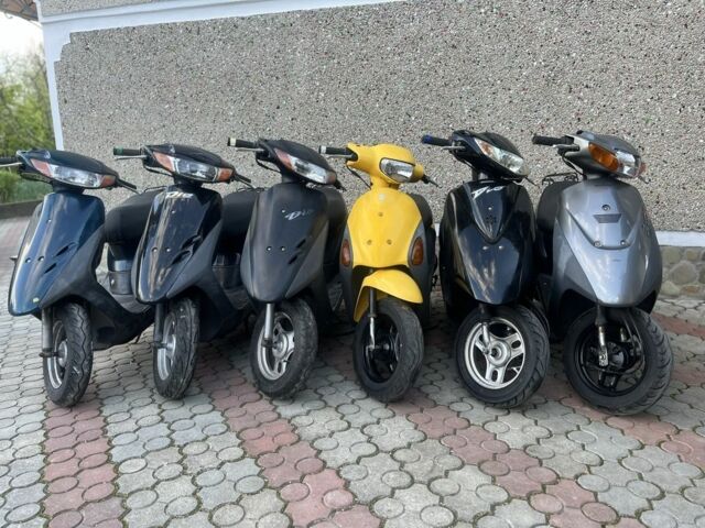 Хонда Дио, объемом двигателя 0 л и пробегом 0 тыс. км за 499 $, фото 1 на Automoto.ua