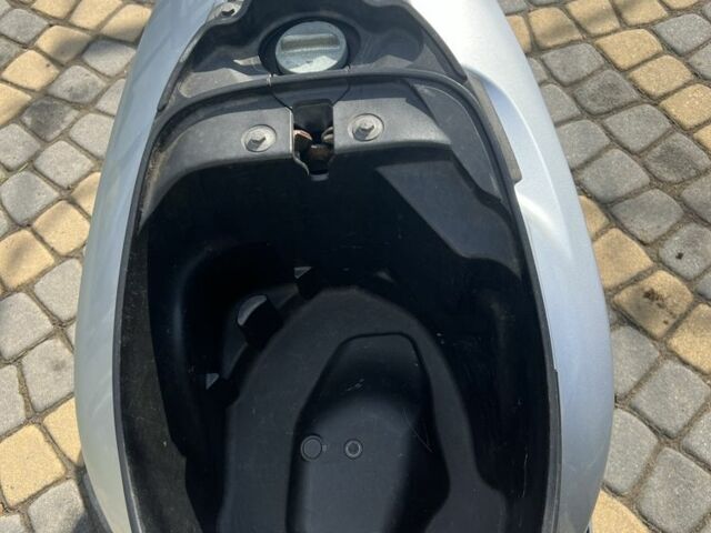 Хонда Діо, об'ємом двигуна 49 л та пробігом 0 тис. км за 550 $, фото 4 на Automoto.ua