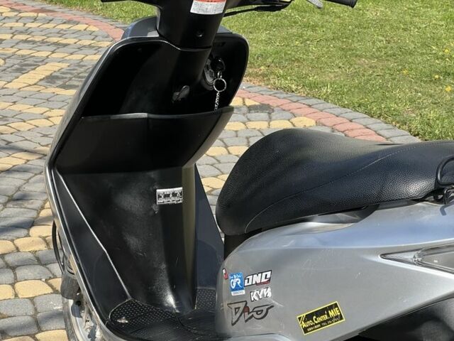 Хонда Діо, об'ємом двигуна 49 л та пробігом 0 тис. км за 550 $, фото 6 на Automoto.ua