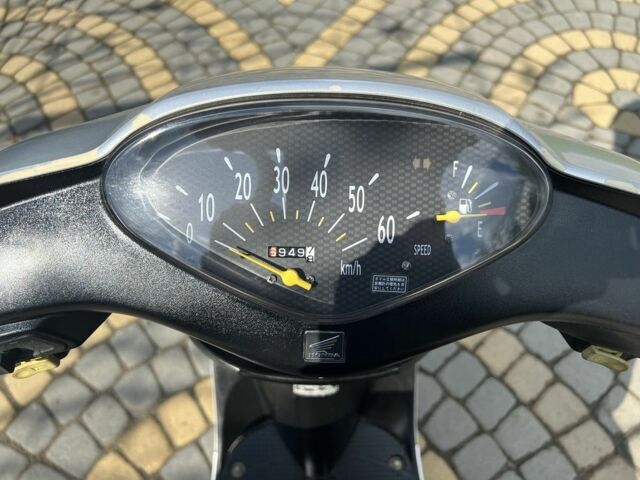 Хонда Діо, об'ємом двигуна 49 л та пробігом 0 тис. км за 550 $, фото 2 на Automoto.ua