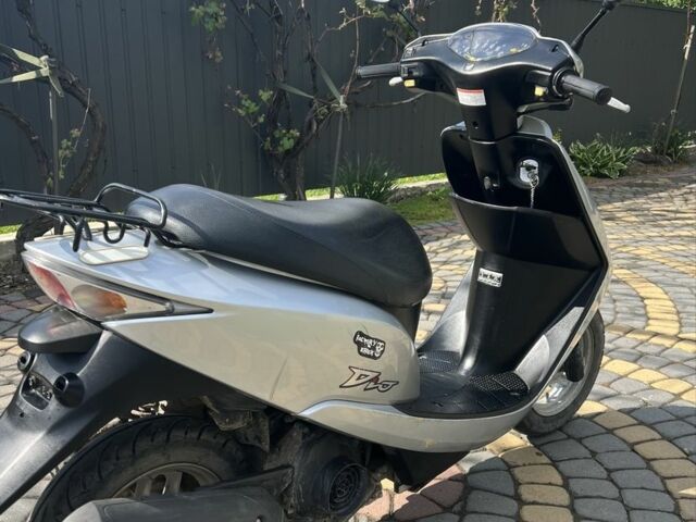 Хонда Діо, об'ємом двигуна 49 л та пробігом 0 тис. км за 550 $, фото 1 на Automoto.ua