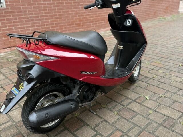 Хонда Діо, об'ємом двигуна 49 л та пробігом 0 тис. км за 600 $, фото 2 на Automoto.ua