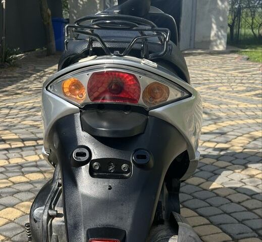 Хонда Діо, об'ємом двигуна 49 л та пробігом 0 тис. км за 550 $, фото 3 на Automoto.ua