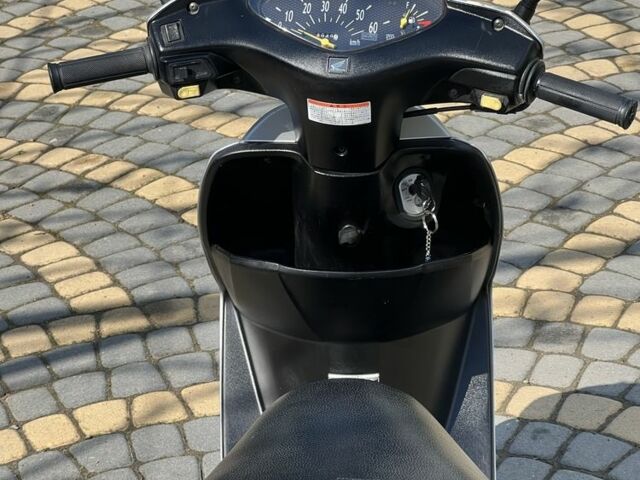 Хонда Діо, об'ємом двигуна 49 л та пробігом 0 тис. км за 550 $, фото 5 на Automoto.ua