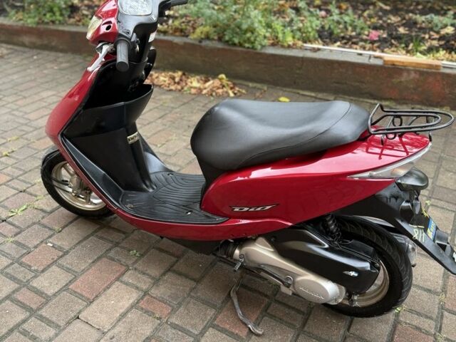 Хонда Діо, об'ємом двигуна 49 л та пробігом 0 тис. км за 600 $, фото 3 на Automoto.ua