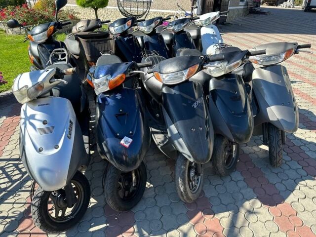 Хонда Дио, объемом двигателя 0 л и пробегом 0 тыс. км за 499 $, фото 3 на Automoto.ua