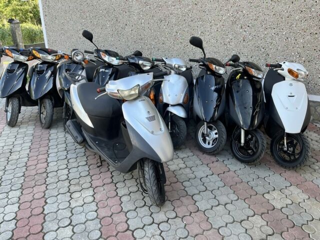 Хонда Дио, объемом двигателя 0 л и пробегом 0 тыс. км за 499 $, фото 2 на Automoto.ua