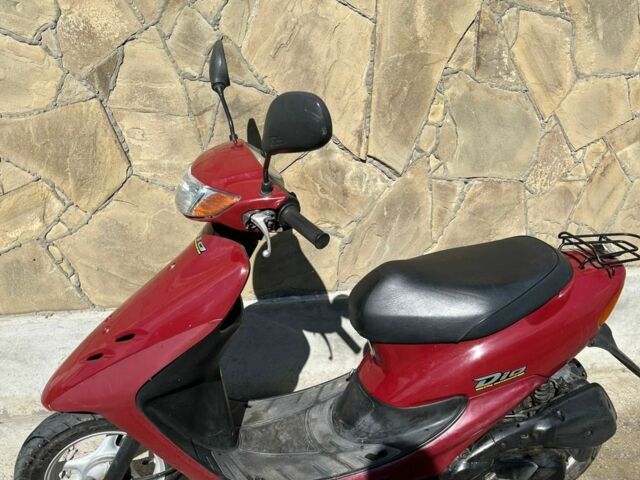 Хонда Дио, объемом двигателя 49 л и пробегом 0 тыс. км за 584 $, фото 1 на Automoto.ua