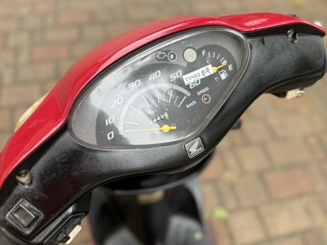 Хонда Діо, об'ємом двигуна 49 л та пробігом 0 тис. км за 600 $, фото 6 на Automoto.ua